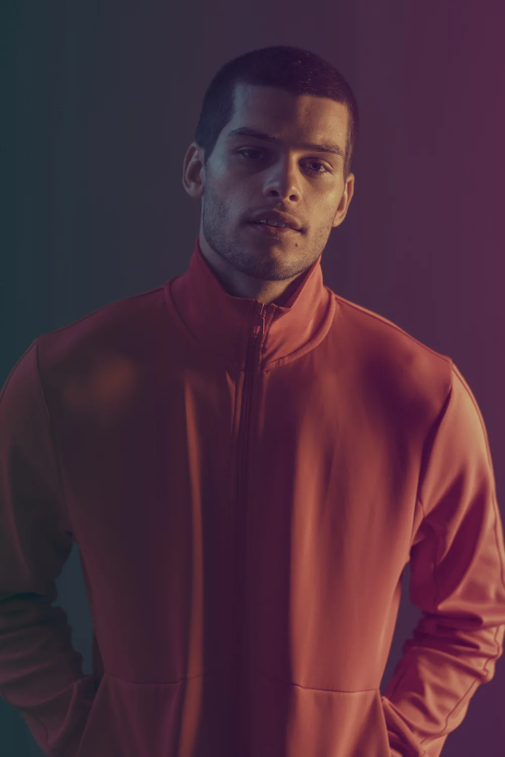 Liam Navarro Profile Picture